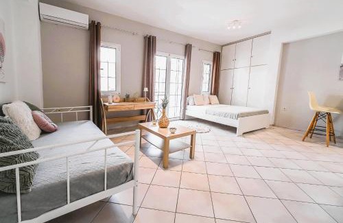 Heraklion Apartment | Prime location, near lions square