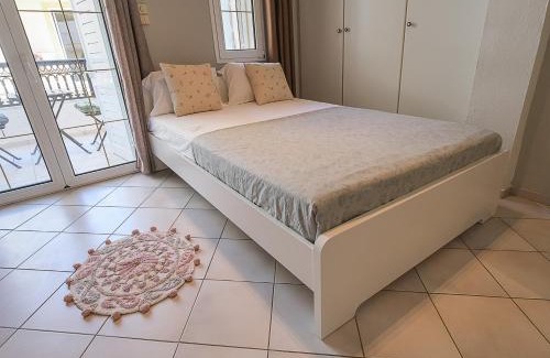 Heraklion Apartment | Prime location, near lions square