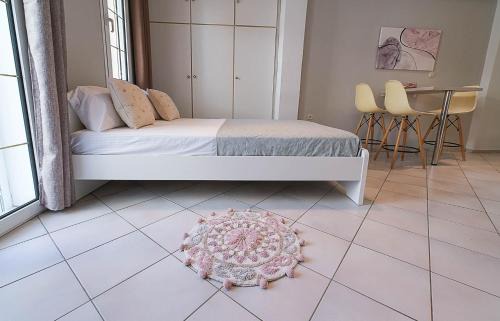 Heraklion Apartment | Prime location, near lions square
