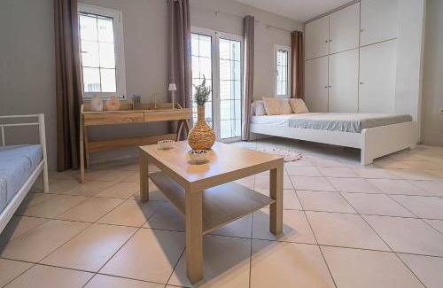 Heraklion Apartment | Prime location, near lions square