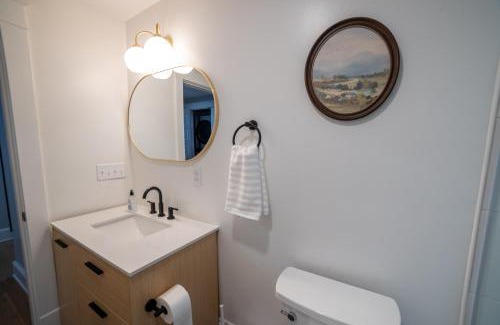 Stroudsburg Apartment | Prime Location on Main Street