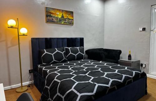 Lagos Mainland House | Prime OAK Residence