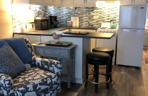 Neskowin Condo | Prime Ocean/Beach Location & Spectacular View!Ground Level Condo,Fresh Update