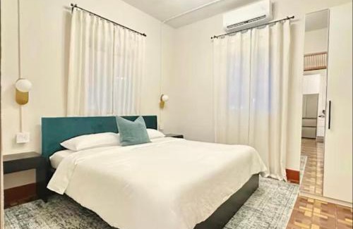 Parque House | Prime San Juan location - Steps From Ocean Park!