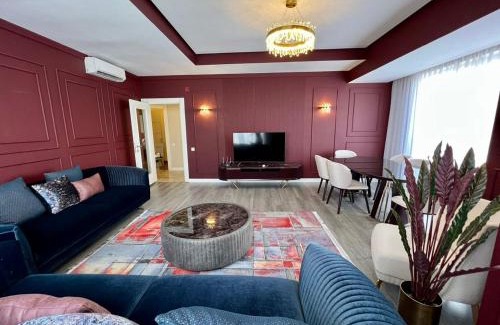 Bishkek Apartment | Prime Suites