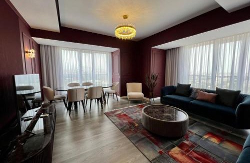 Bishkek Apartment | Prime Suites