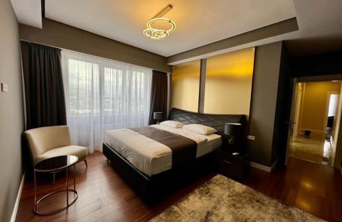 Bishkek Apartment | Prime Suites