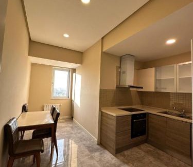 Bishkek Apartment | Prime Suites