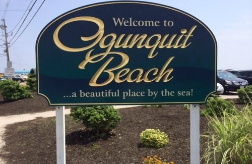 Ogunquit Condo | Prime Village Location - Walk to Beach and Restaurants!