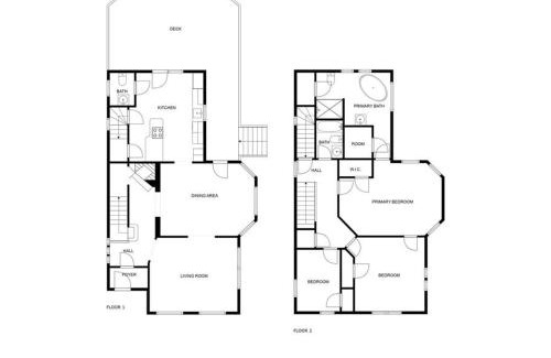 West Hartford House | Prime West Hartford Center Location- Historic Gem