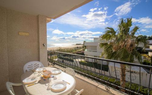 Alcossebre Apartment | Primera línea con vistas al mar - Playamar 1022 ALBERT VILLAS