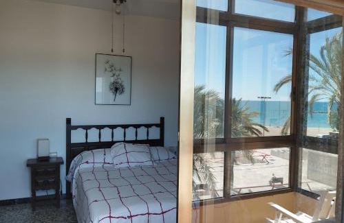 Vinaros Apartment | Primera linea playa