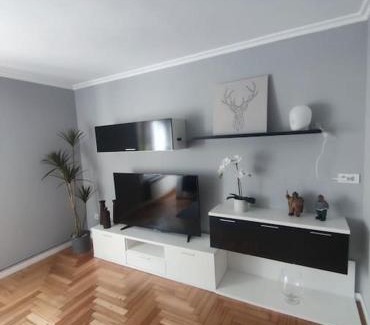 Coia Apartment | PrimerSueño