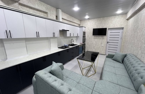 Samarkand Apartment | PrimeStay - 2 Bedroom Apt - SmartCity Samarkand