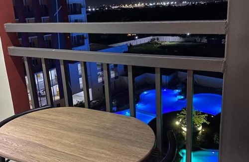 Basak Apartment | Primeworld District Casa De Hanna