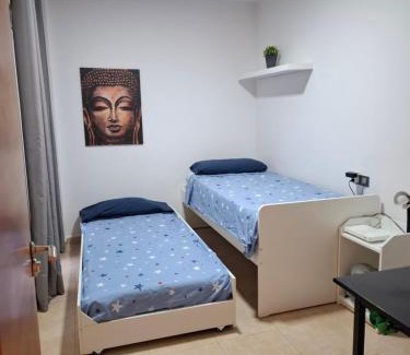 La Nucia Apartment | Primi House
