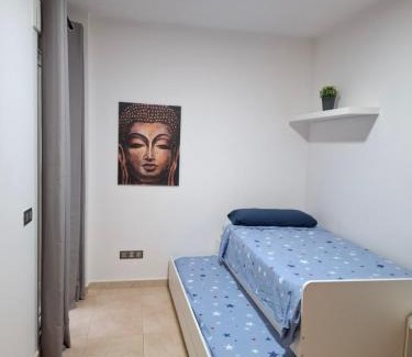 La Nucia Apartment | Primi House