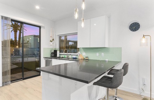 South Scottsdale House | Primo Old Town Location with Heated Pool