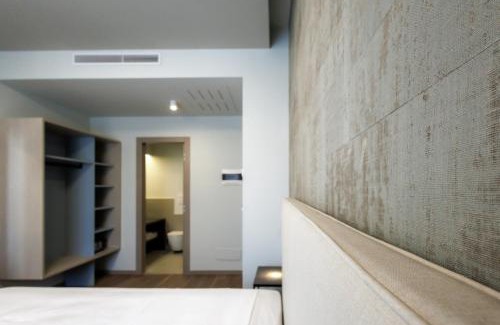 Aversa House | Primo Piano Rooms