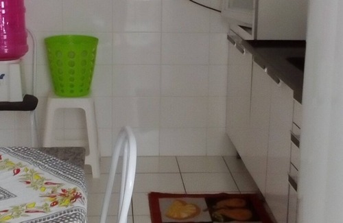 Cidade Industrial de Curitiba Apartment | Primo Residential Homes