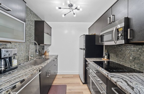 South Scottsdale Apartment | Primo Scottsdale Location w Heated Pool