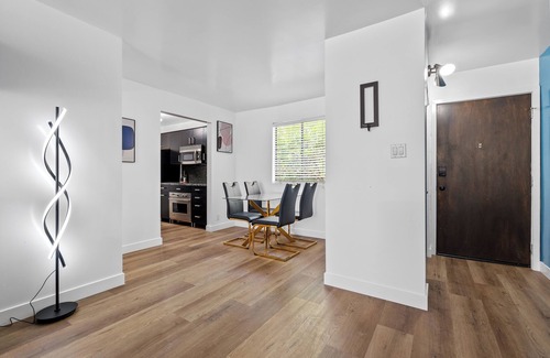 South Scottsdale Apartment | Primo Scottsdale Location w Heated Pool
