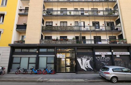 Zona Padova Apartment | PrimoPiano - Clitumno