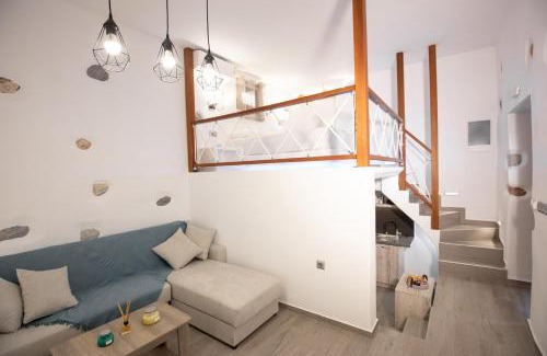 Astypalaia Apartment | Primrose Apartments