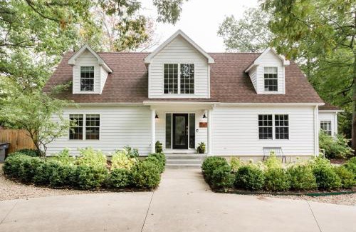 Union Pier House | Primrose By Dwell Vacations