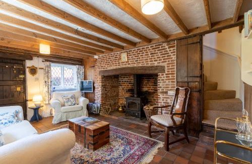 Bridge House | Primrose Cottage at The Shippe