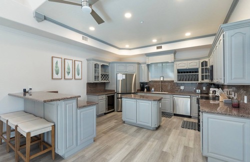 Fountain Hills House | Primrose Palace