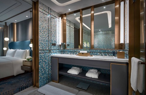Qingpu Hotel | PRIMUS Hotel Shanghai Hongqiao