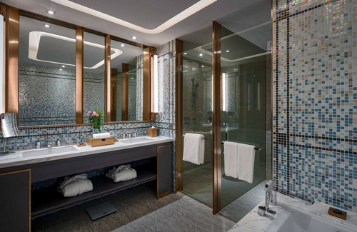 Qingpu Hotel | PRIMUS Hotel Shanghai Hongqiao