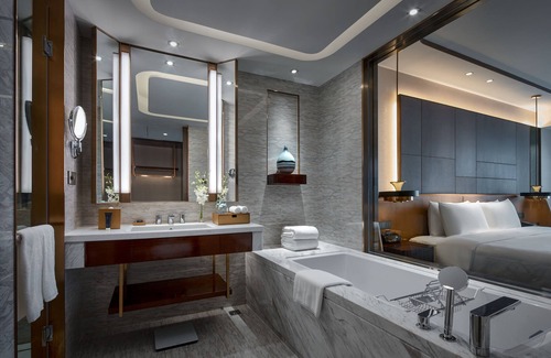 Qingpu Hotel | PRIMUS Hotel Shanghai Hongqiao