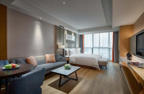 Qingpu Apartment | Primus Residence Shanghai Hongqiao