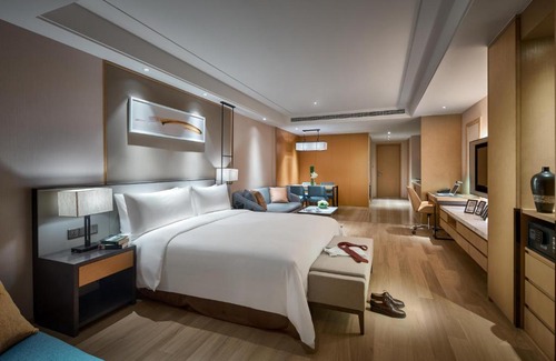 Qingpu Apartment | Primus Residence Shanghai Hongqiao