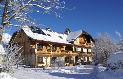 Strobl House | Primushäusl Gästehaus