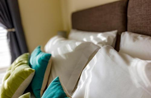 Fareham Apartment | Prince Apartments