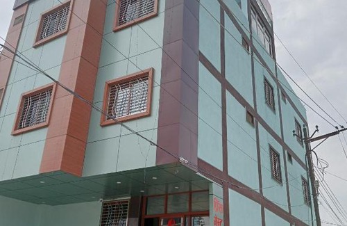 Gorakhpur House | Prince Guest house