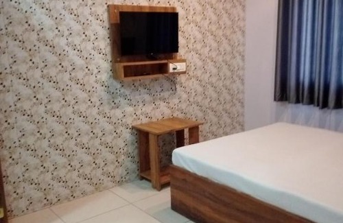 Gorakhpur House | Prince Guest house