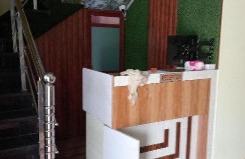 Gorakhpur House | Prince Guest house