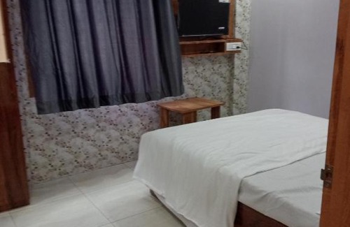 Gorakhpur House | Prince Guest house