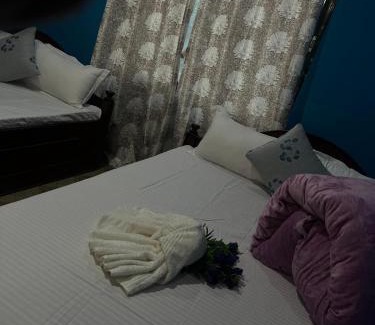 Namsaling Hotel | Prince hotel and lodge