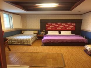 Gwangju Hotel | Prince Hotel