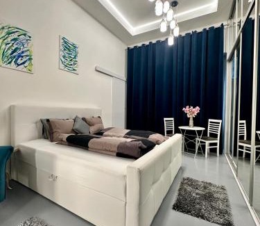 Poprad Apartment | Prince main square apartment