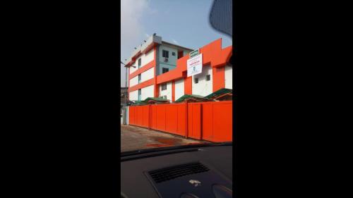 Lagos Cabin | Prince Of Anthony 1960 Hotel-apartment