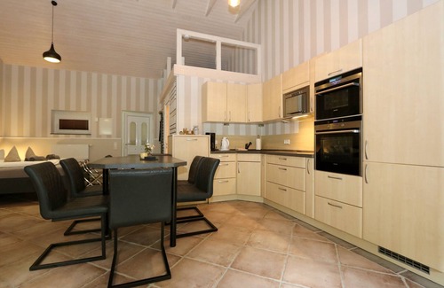 Biendorf Apartment | Prince of Büttelkow App5