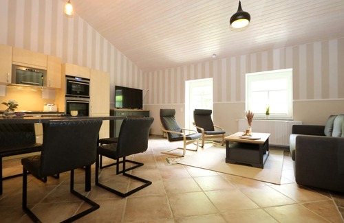 Biendorf Apartment | Prince of Büttelkow App5