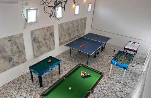 Neve Zohar Apartment | Prince of the Dead Sea Crown Group Collection