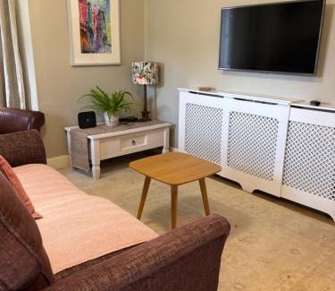 Coupar Angus House | Princeland Lodge